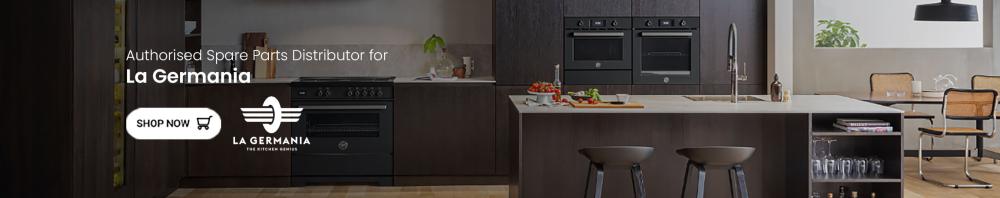 Bertazzoni Spare Parts