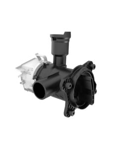 00145894 Bosch Washing Machine Drain Pump COPRECI-BLDC - KH Damped X22