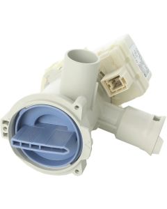 00146083 Bosch FL Washing Machine Drain Pump WAK/WAS/WAT