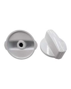 85800190081837 Westinghouse Oven/Stove Knob White