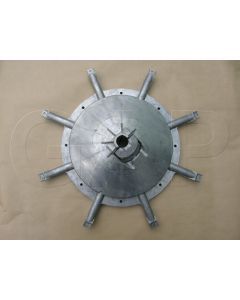 0022200039 PLATE ASSY