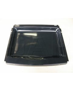 4055561536 DISH GRILL ENAM SEP GRILL