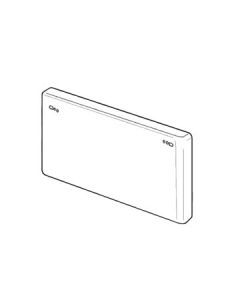 0038002865 DOOR GRILL OUTER