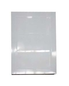 4055561239 PANEL SIDE WHT