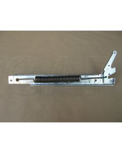 0045001041 HINGE LH DOOR OVEN (GREEN