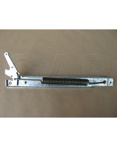 0045001042 HINGE RH DOOR OVEN (GREEN
