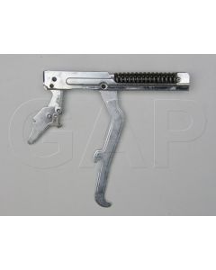 0045001051 Chef/Simpson/Westinghouse Oven Door Hinge LH or RH