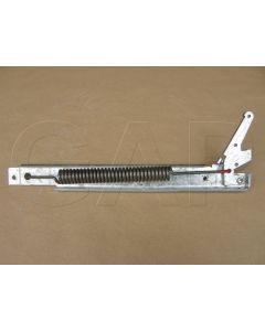 0045001053 SIMPSON OVEN DOOR HINGE LH (RED)