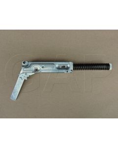 0045001114 HINGE OVEN DOOR 3-L VULCAN