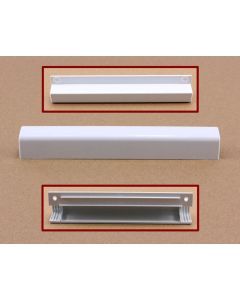 0045300025 WESTINGHOUSE CLOTHES DRYER HINGE COVER DOOR