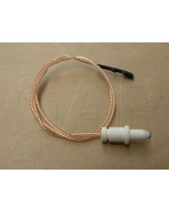 0049001168 SPARK PLUG IGNITION 450MM PIEZO