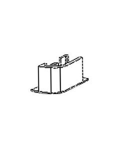0049300016 COVER CORNER RH