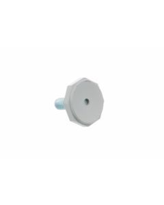 00610643 BOSCH WASHING MACHINE ADJUSTABLE FOOT