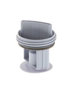 00647920 FILTER FLUFF FOR DRAIN PUMP