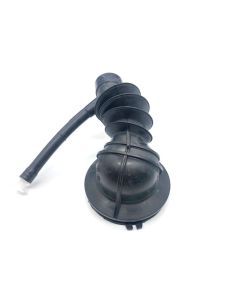 00656689 Bosch FL Washing Machine Hose Sump Outlet Bellows