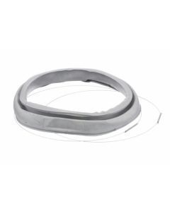 00667489 BOSCH BOOT GASKET DOOR