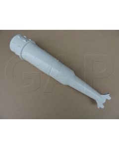 0081204001 WASHING MACHINE FILTER FRAME NO CUP TALL BOY