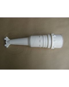 0081205003 FRAME ASSY FILTER (WITH NO CUP)