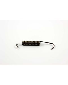 SPRING HINGE DOOR GRILL