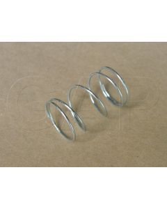 0120400007 SPRING DOOR HANDLE