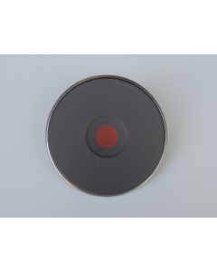 0122004420 ELEMENT EGO L/PROF 1500W QC 6'