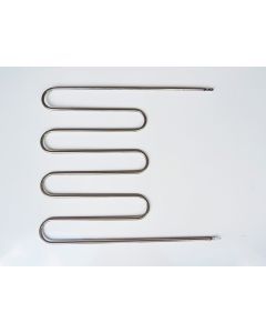 0122004577 ELEMENT C/HEAT 1800W NO EARTH