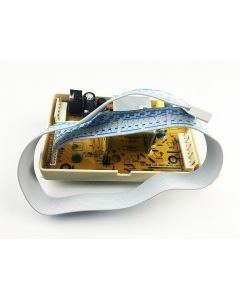 BOARD CONTROL WMCU