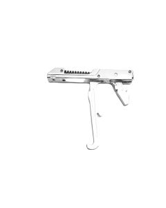 019362 Glemgas/Emilia/Blanco Oven Single Door Hinge
