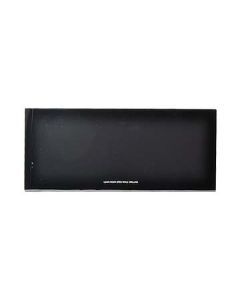 0255003823 GLASS DR MID REFL 2 SIDE PYRO