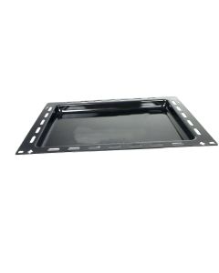 030148002401R Blanco Oven Baking Tray Deep 45mm