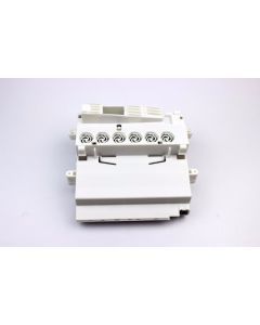 BOARD CONTROL PROG