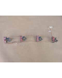 0534001706 SWITCH HARNESS 4P SOURDILLON