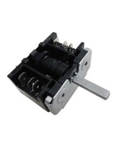 0534001727 SWITCH AUXILIARY FAN