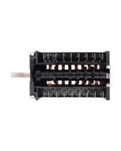 4055565040 Westinghouse/Electrolux Oven Function Selector Switch