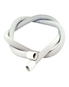 85805714001427 Electrolux/Universal Washer/Dishwasher Drain Hose 2M