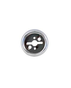 4055908851 Beefeater BBQ Dress Ring Chrome For 55mm Knob