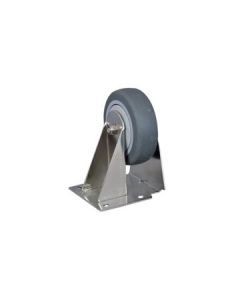 060704 CASTOR H/D FIXED S/S SL4000S