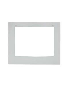 0609100230 PANEL OUTER OV/DOOR PRIM WHT