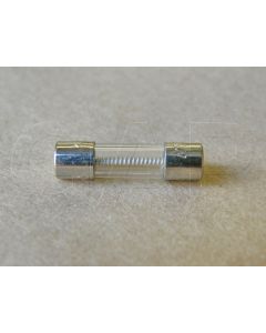 0615200006 FUSE 4A SLOW BLOW SPIRAL