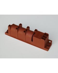 0673001035 IGNITOR BOX 6PT PBI 240VAC