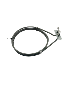 09E980 Glemgas/Emilia Oven Fan Forced Element Upright 2200W