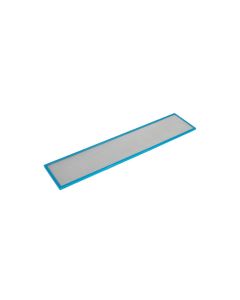 103795 Omega Rangehood Aluminium Filter 800 X 172mm
