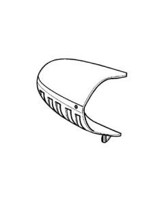 1051732 COVER LAMP