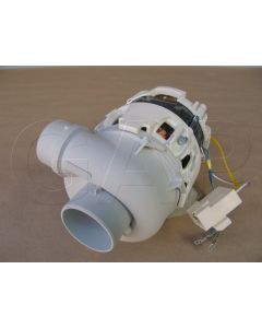 1111468-12/8 WASH MOTOR, TACHOMETRIC