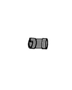 1118946-00/1 PIPE UNION HEATING ELEMENT