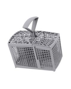 1119113-10/6 BASKET CUTLERY COMPLETE