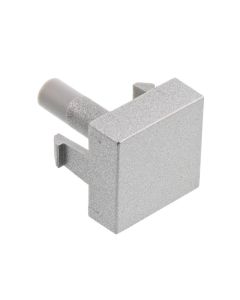 1173190206 Electrolux Dishwasher On/Off Button - Silver