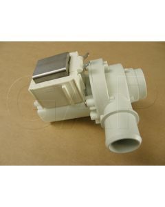 119095200 PUMP HANNING RSB