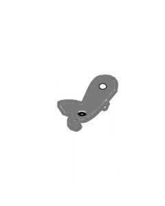 119145700 TRIGGER BRAKE