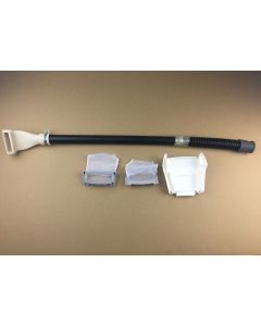 119274110K HOSE RECIRC KIT (RSB LARG)